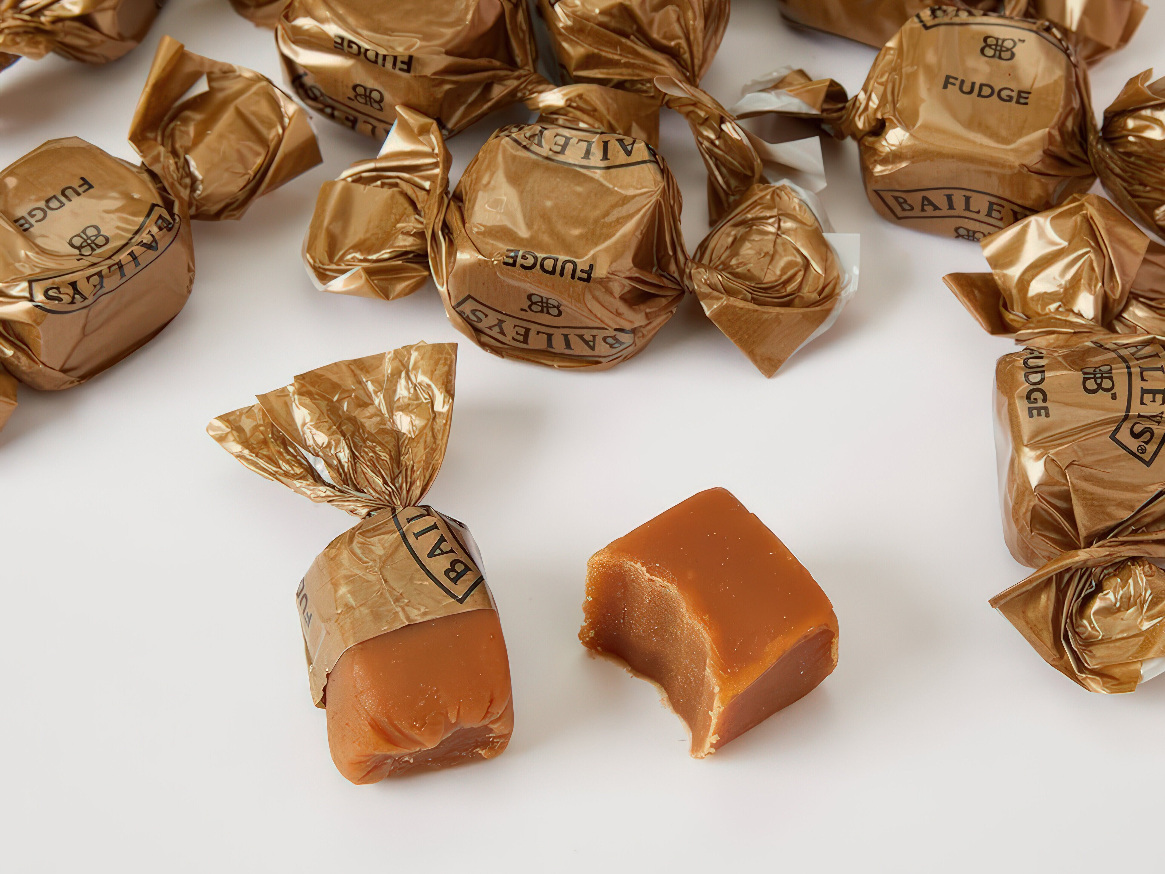 Baileys Luxury Fudge 250 g