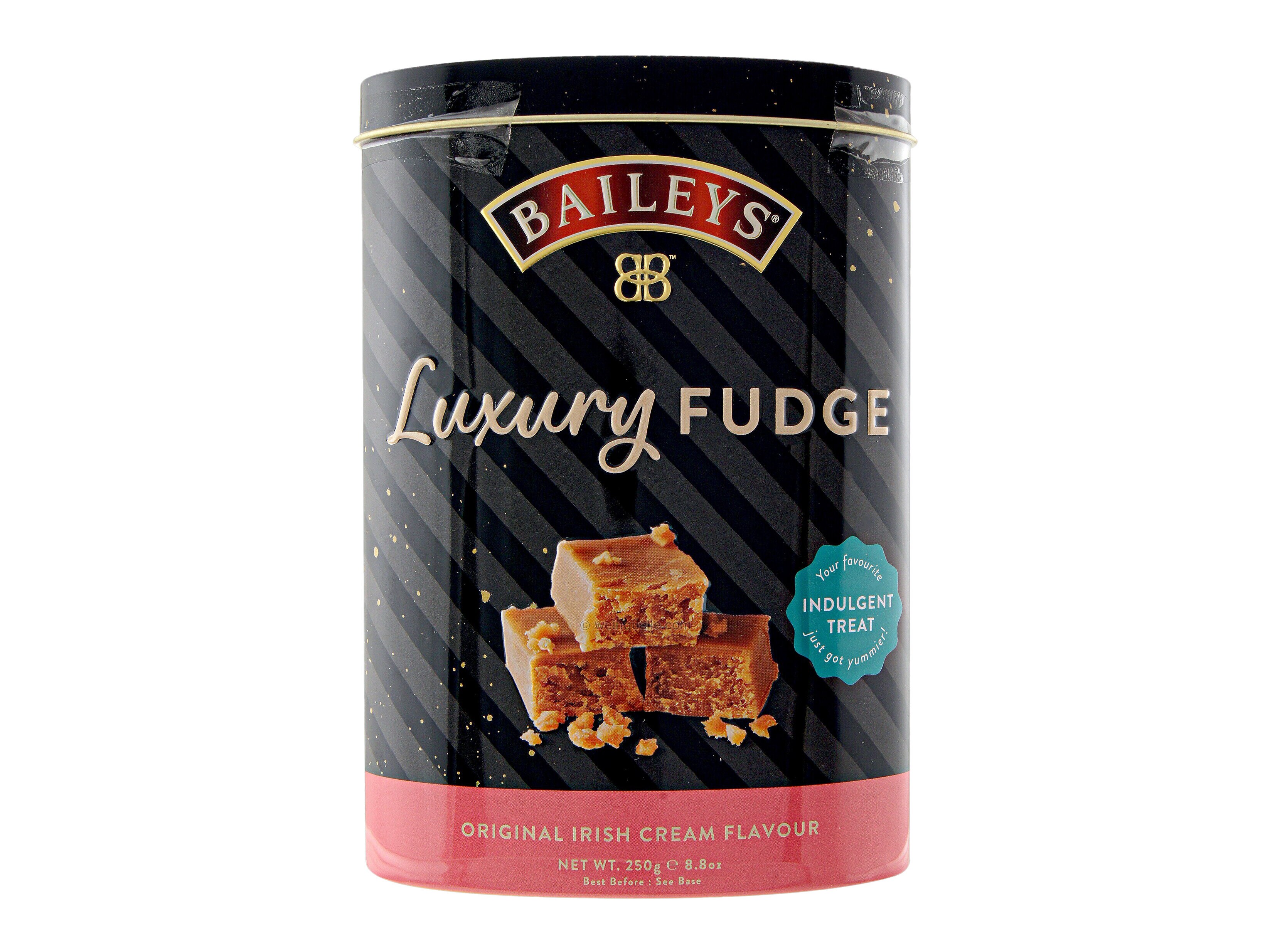 Baileys Luxury Fudge 250 g