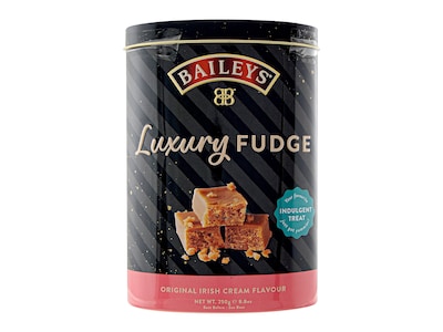 Baileys Luxury Fudge 250 g