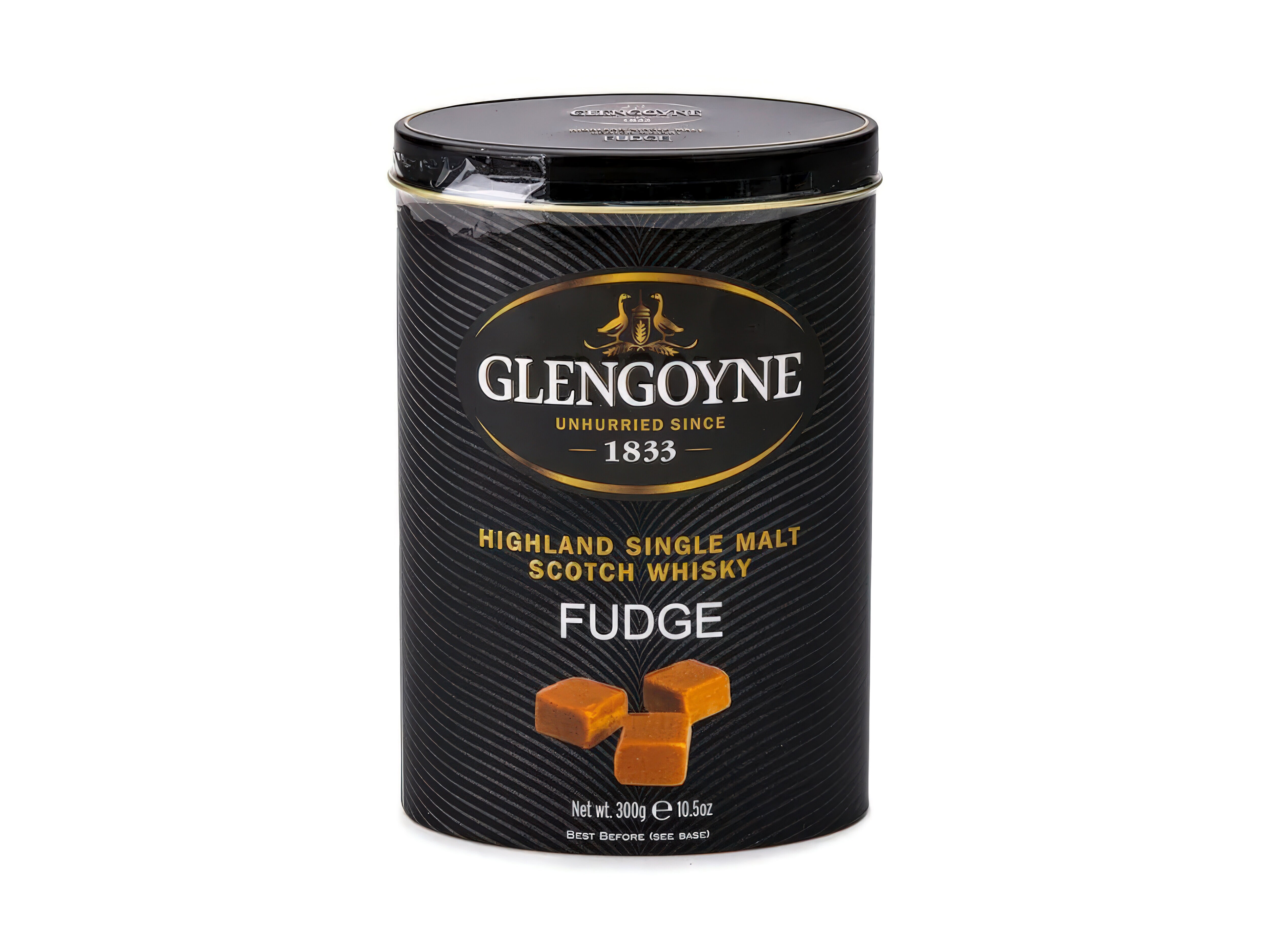 Glengoyne Whiskyfudge 250 g