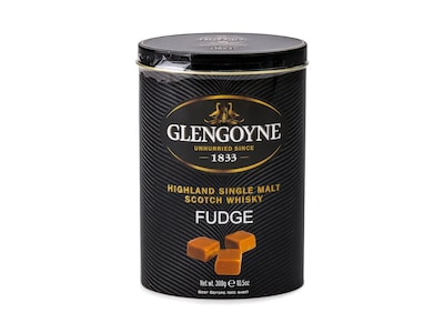 Glengoyne fudge 250 gram