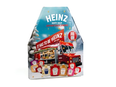 Heinz Adventskalender