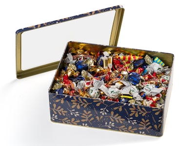 Lösgodis i Plåtburk 2 kg