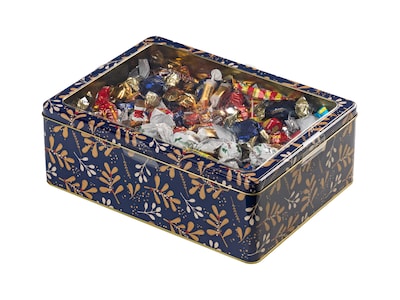 Lösgodis i Plåtburk 2 kg