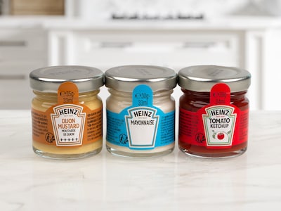 Heinz Adventskalender