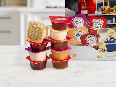 Heinz Adventskalender