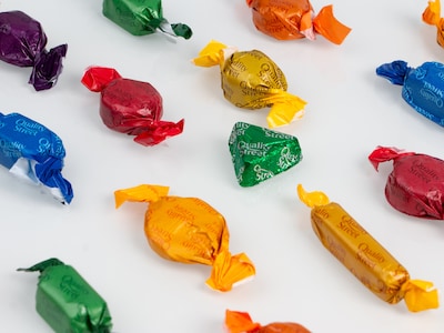 Quality Street Adventskalender