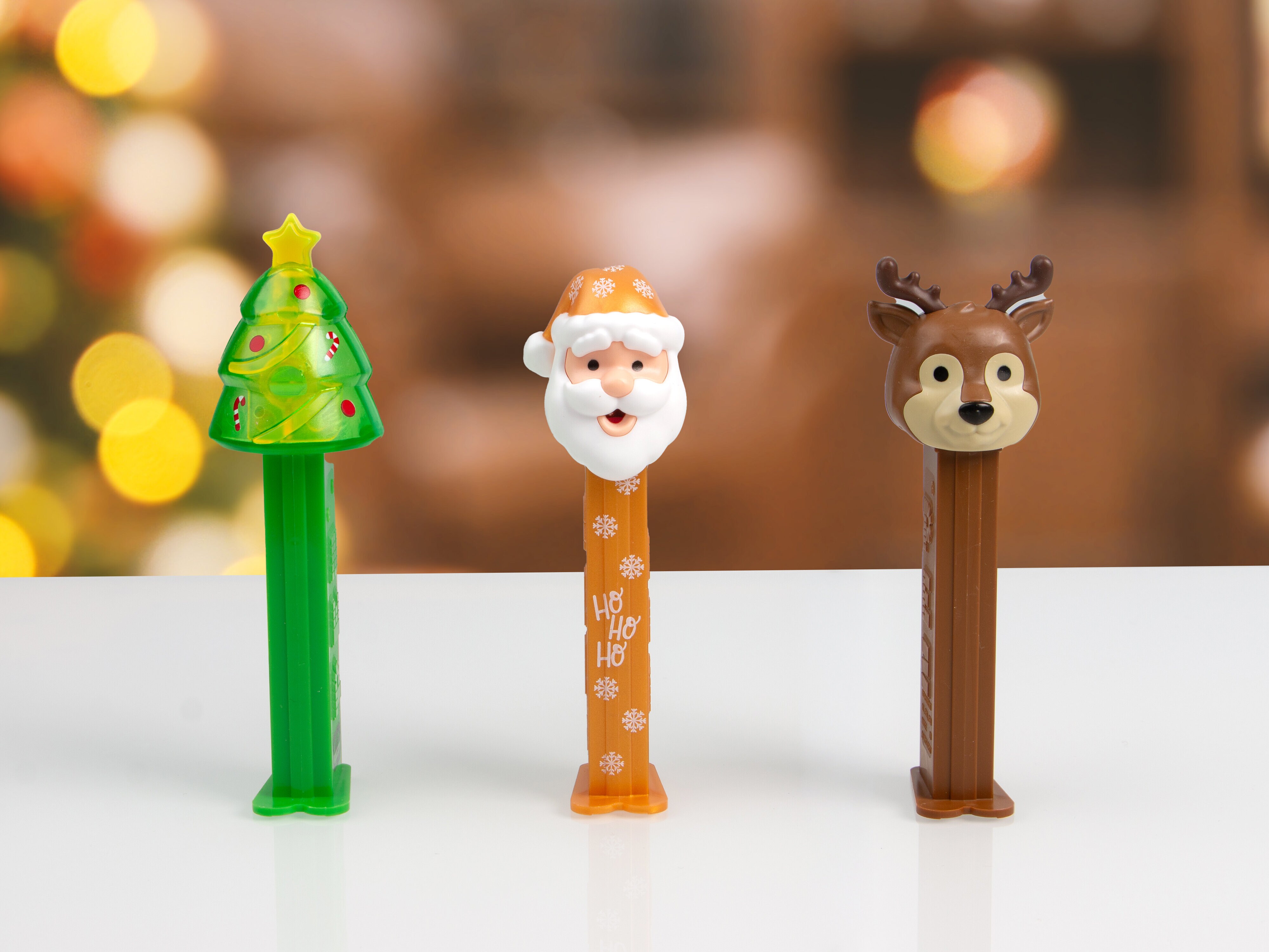 PEZ Adventskalender