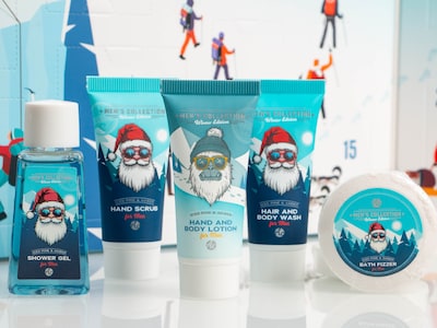 Men’s Collection Adventskalender