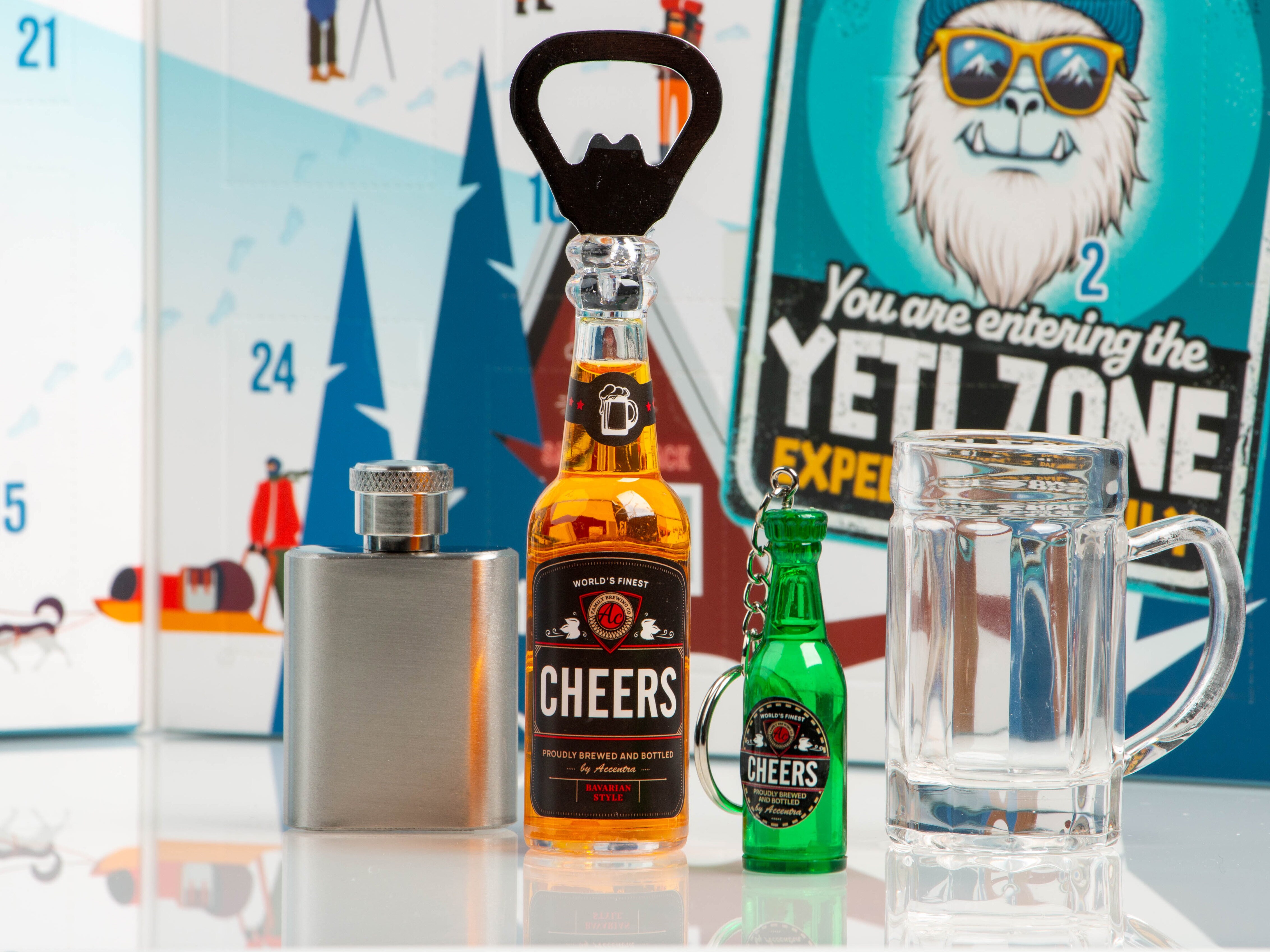 Men’s Collection Adventskalender