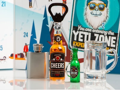 Men’s Collection Adventskalender