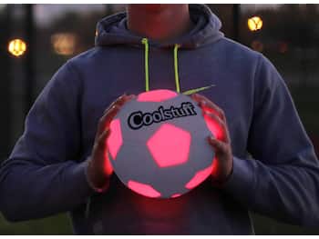 LED-fotboll - Coolstuff Illuminate