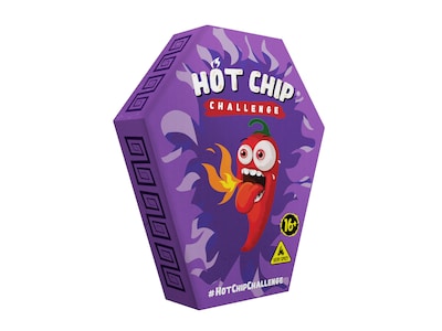 Hot Chip Challenge