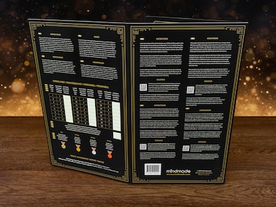 Adventskalender för Sudokuälskare