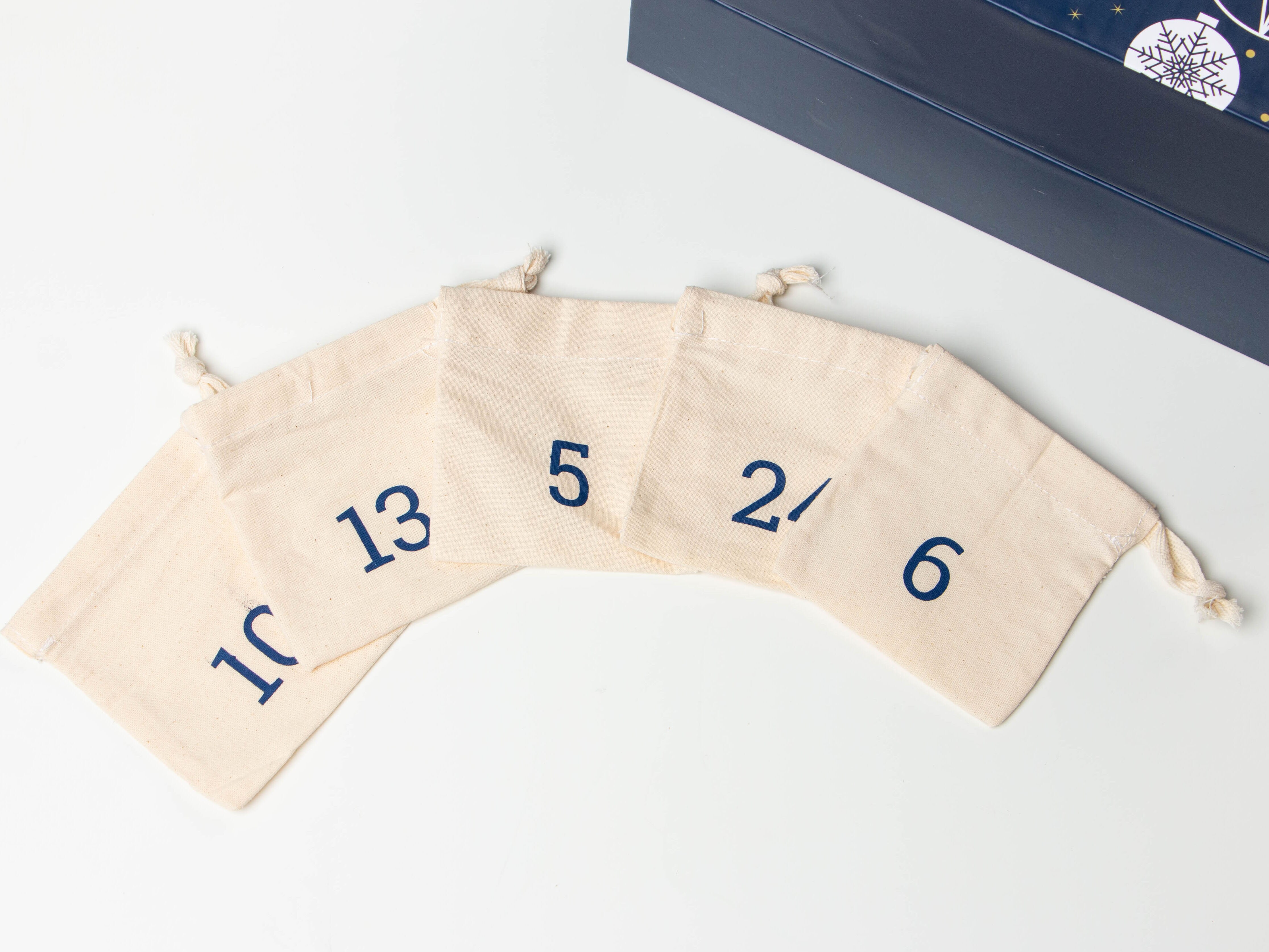 Gör Din Egen Snuskalender