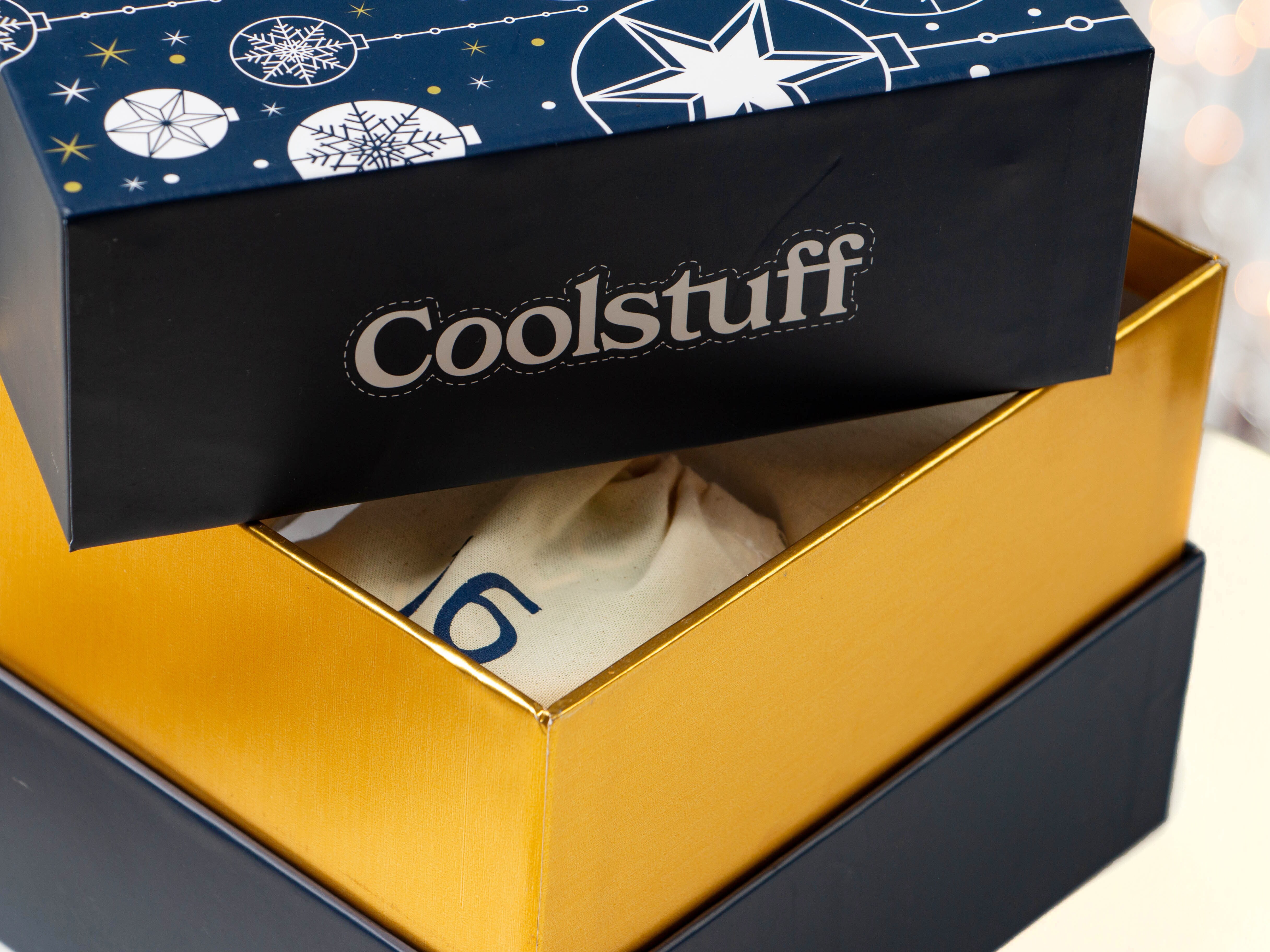 Gör Din Egen Snuskalender