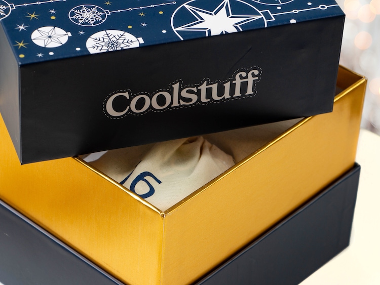 Coolstuff Gör Din Egen Snuskalender | Coolstuff.se