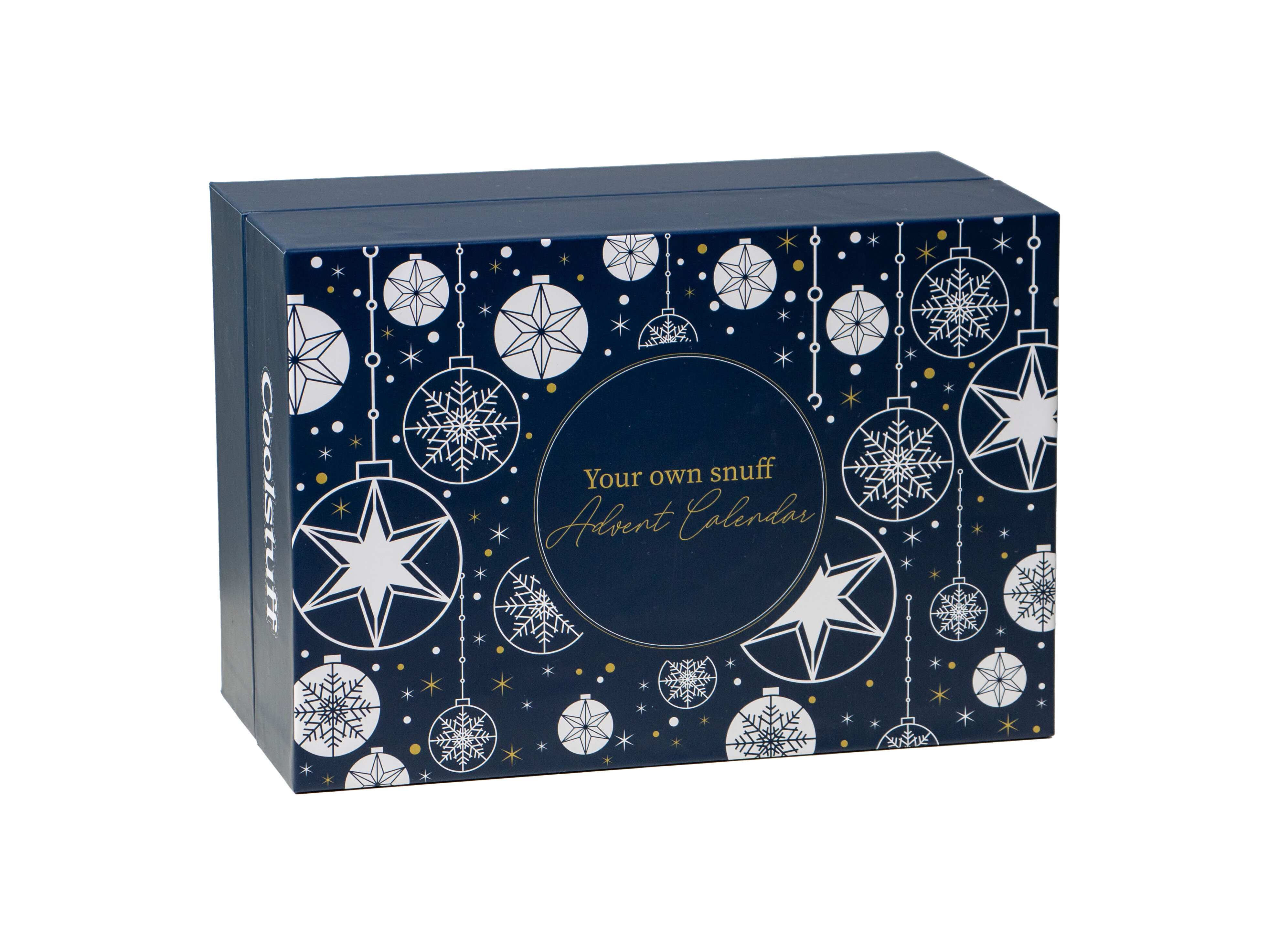 Gör Din Egen Snuskalender