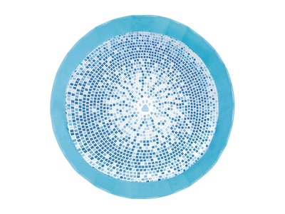 Sammenleggbart hundebasseng fra Intex