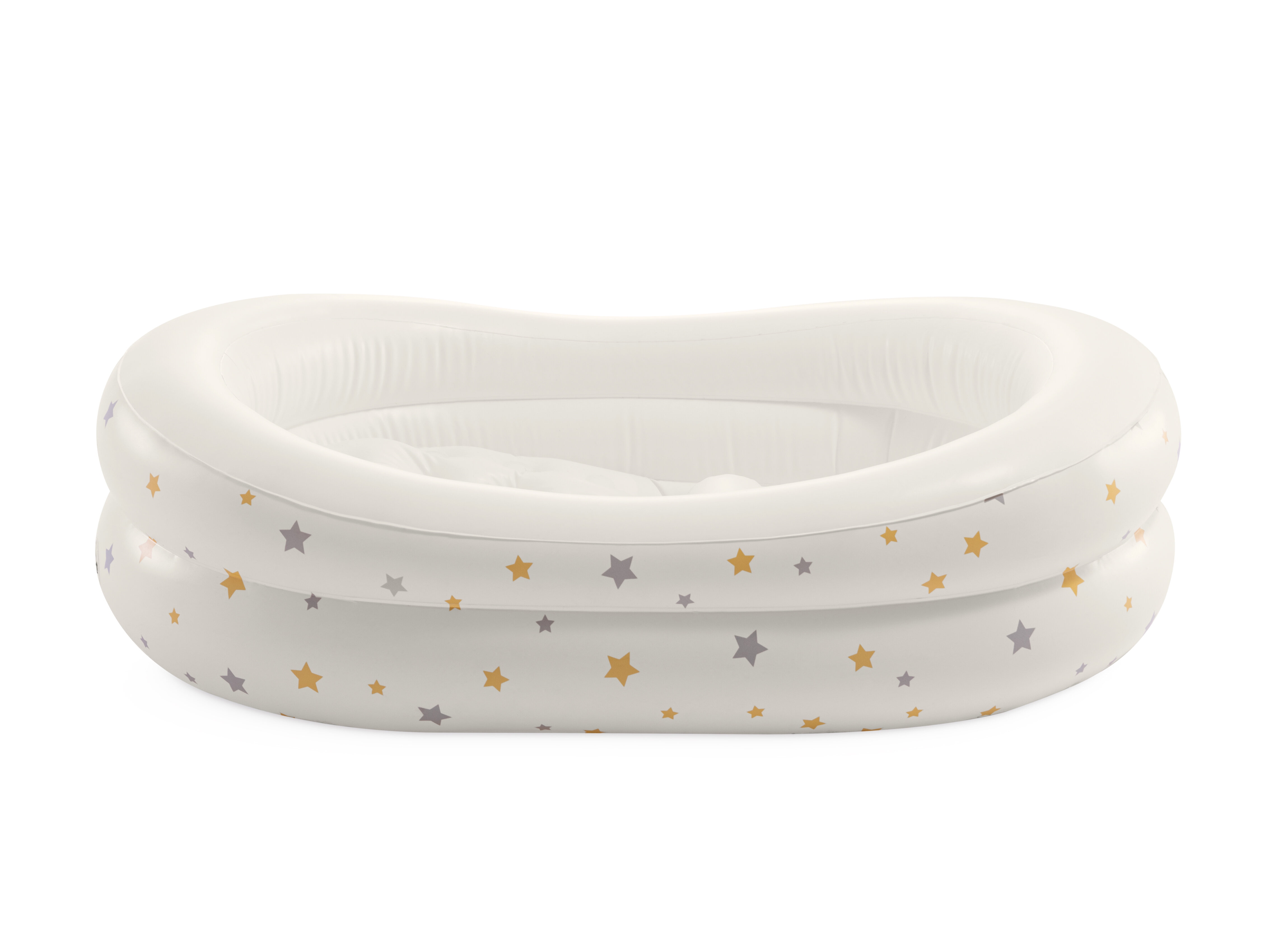 Oppblåsbar badebalje til baby fra Intex