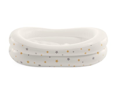 Oppblåsbar badebalje til baby fra Intex