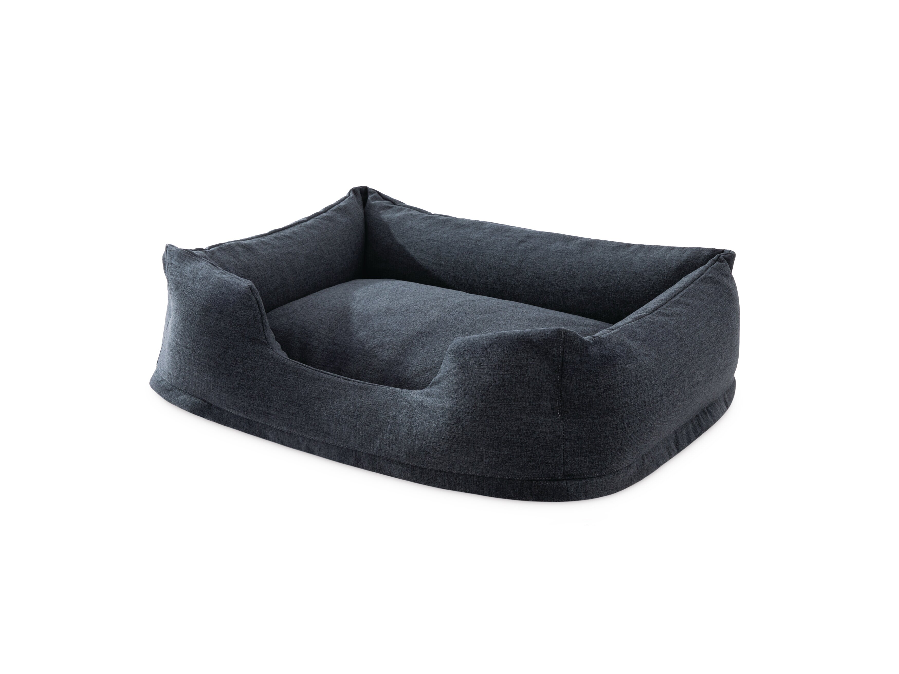 Oppblåsbar hundeseng fra Intex