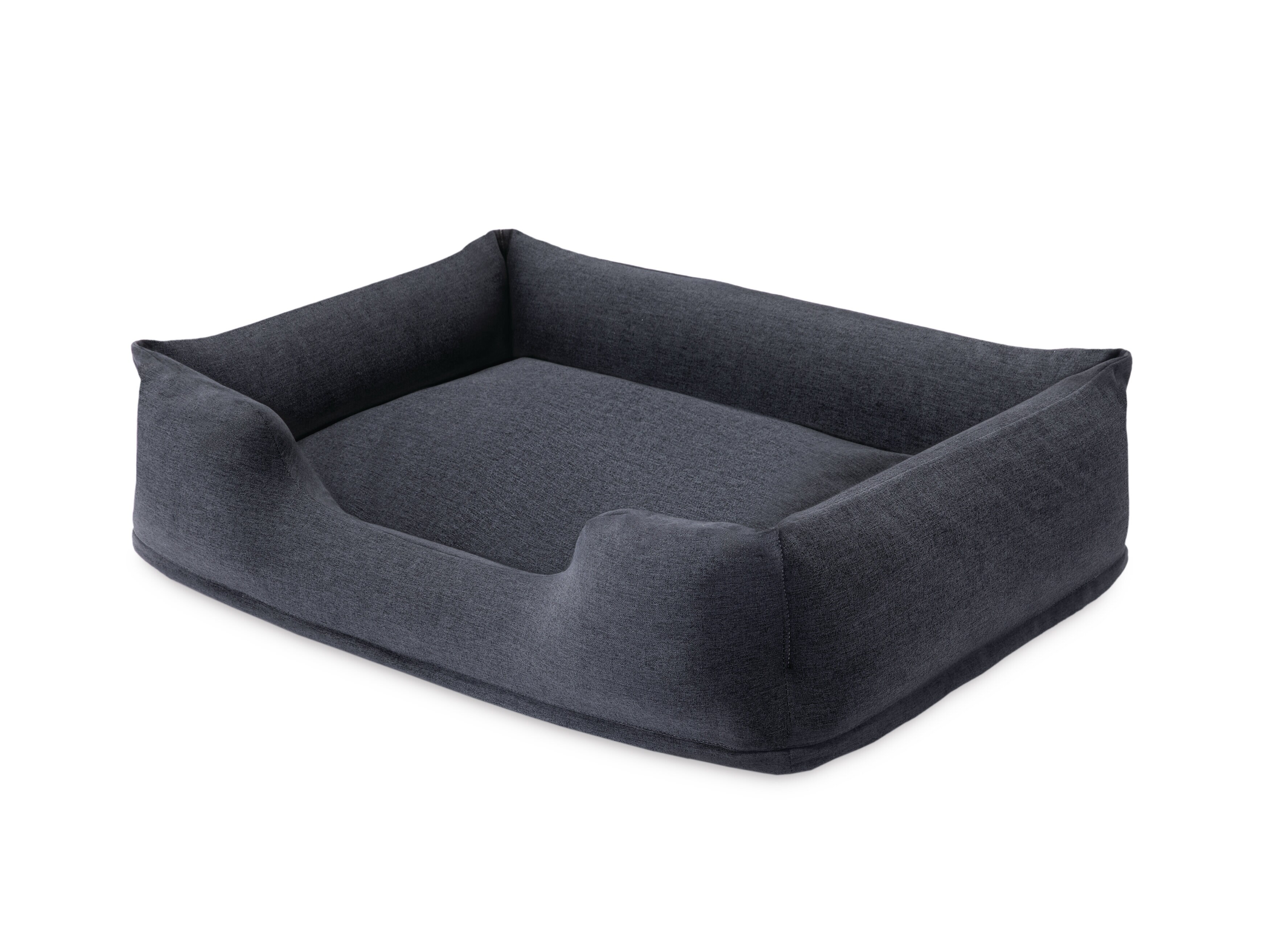 Oppblåsbar hundeseng fra Intex