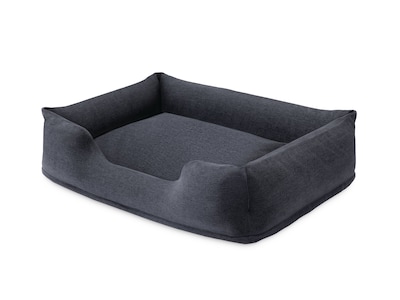 Oppblåsbar hundeseng fra Intex