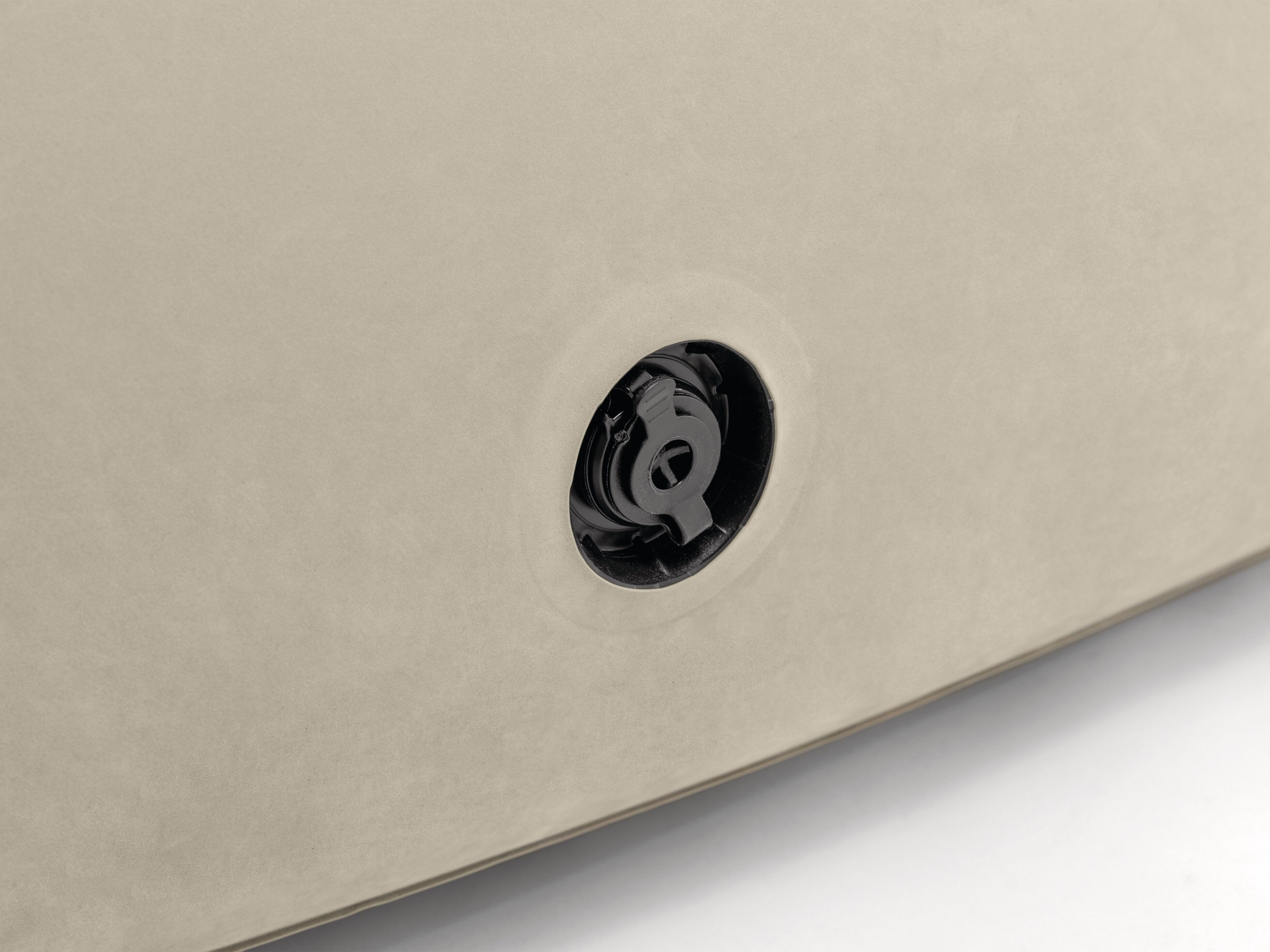 Oppblåsbar sofa fra Intex