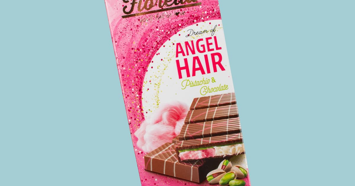 Angel Hair Choklad Med Pistage Coolstuff se angel-hair-choklad-med-pistage-coolstuff-se