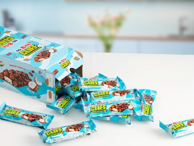 Mr. Bite Cliff kokos 24-pakning