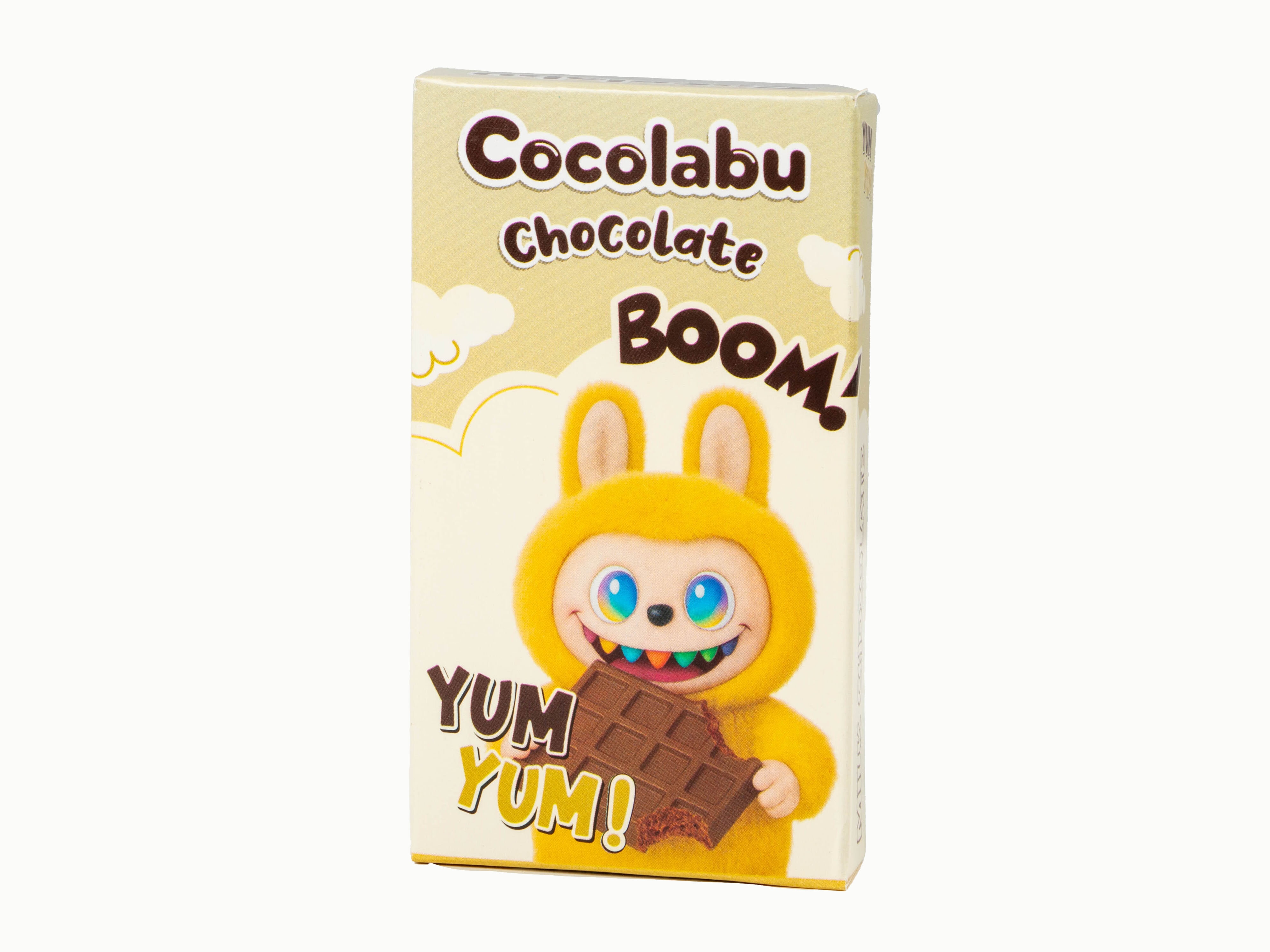 Cocolabu Chocolate