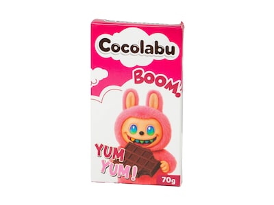Cocolabu Chocolate