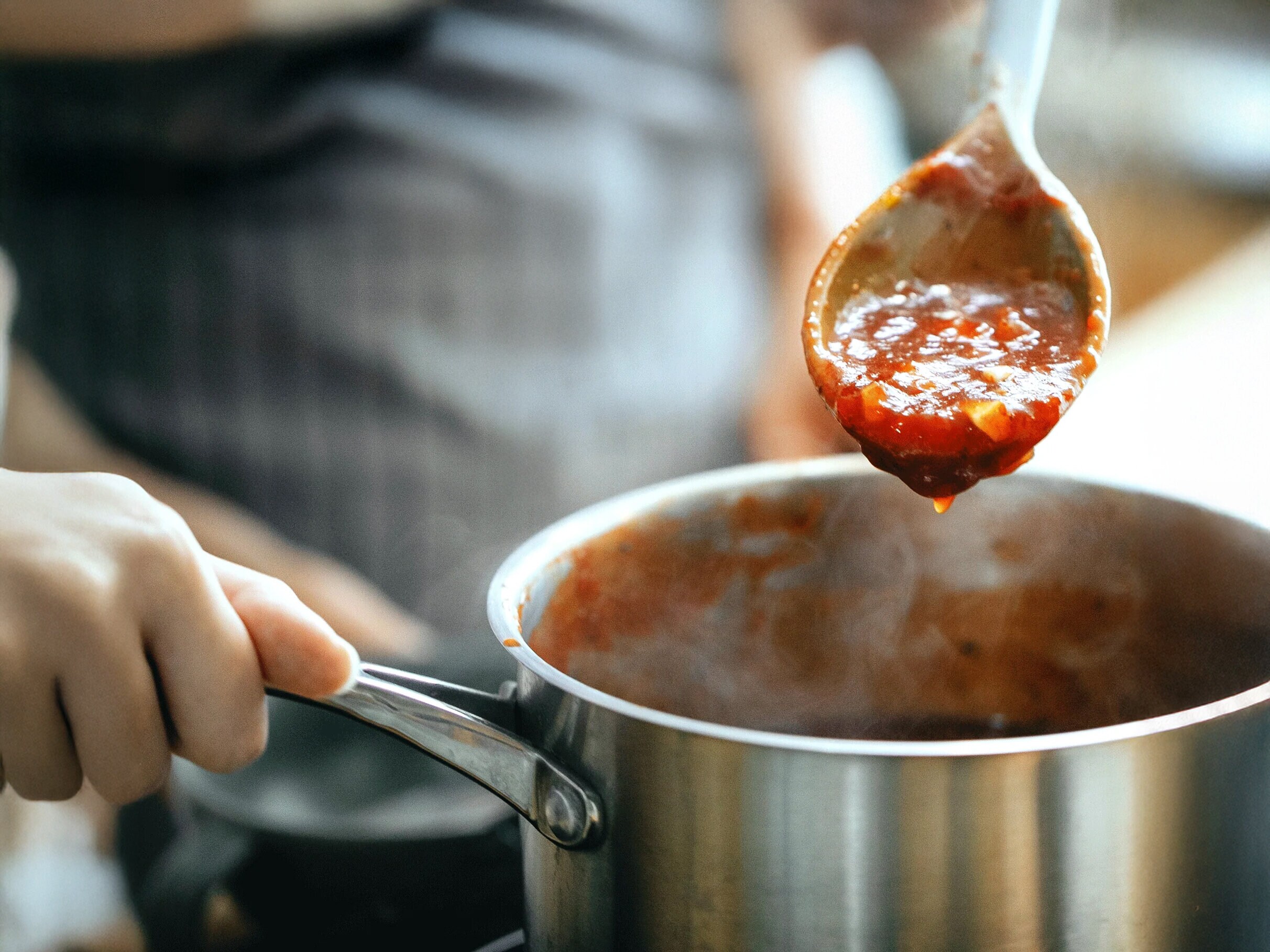 Do Your Hot Sauce Presentlåda