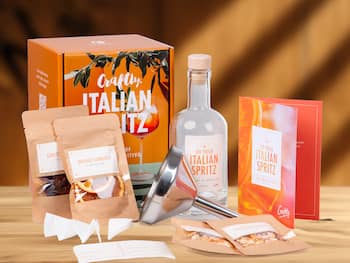 Do Your Itailian Spritz Presentlåda