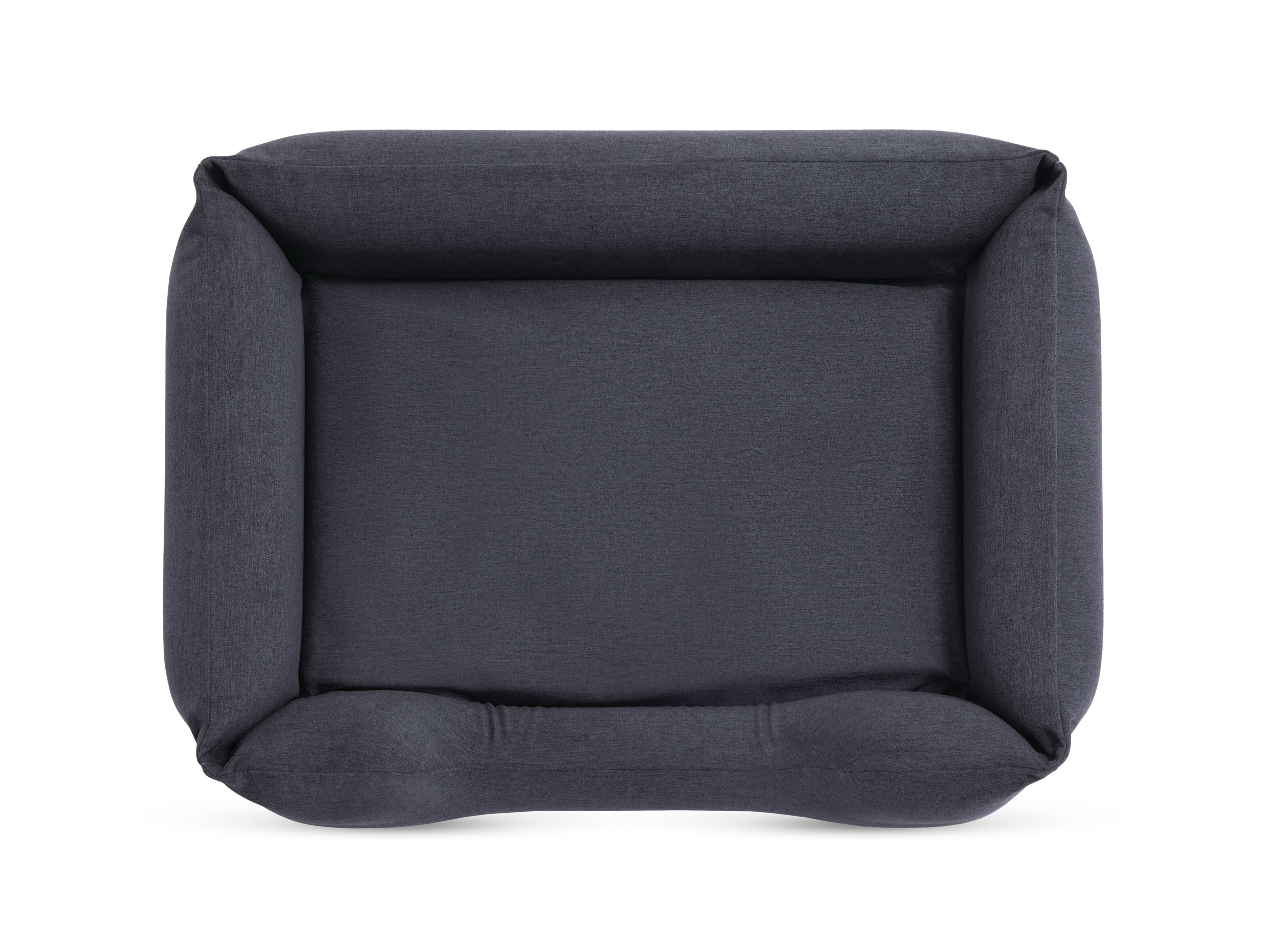 Oppblåsbar hundeseng fra Intex