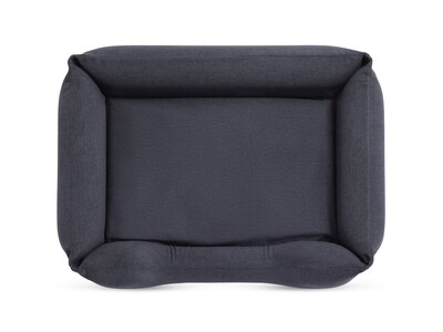 Oppblåsbar hundeseng fra Intex