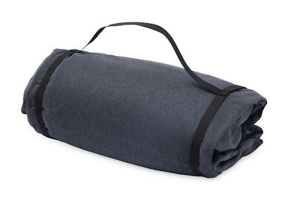 Oppblåsbar hundeseng fra Intex