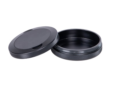 Snusdosa med Gravyr - Egen Text