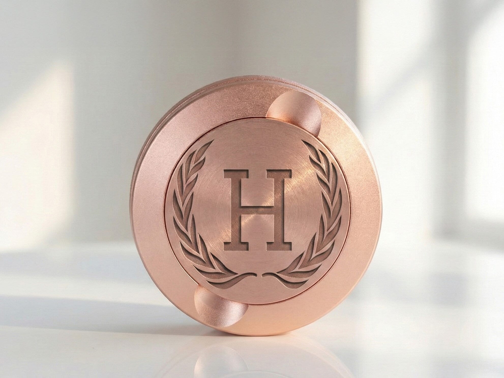 Snusdosa med Gravyr - Egen Text