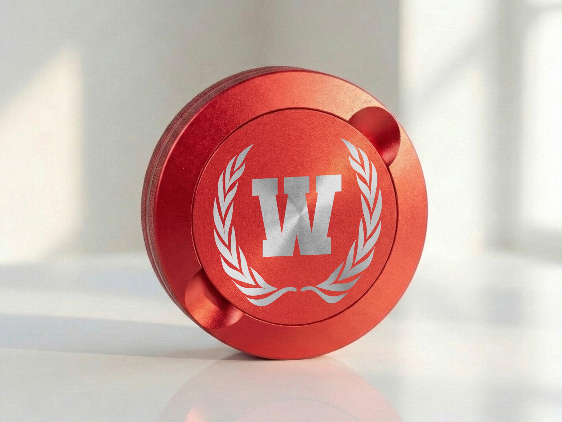 Snusdose mit Gravur – eigener Text