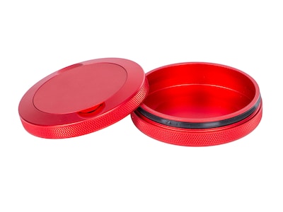 Snusdosa med Gravyr - Egen Text