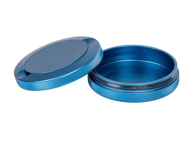 Snusdosa med Gravyr - Egen Text