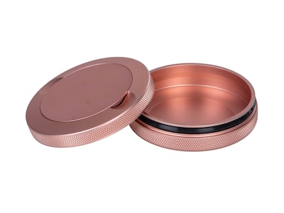 Snusdosa med Gravyr - Egen Text