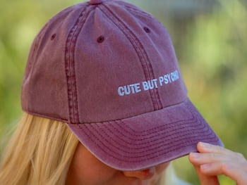 Keps med Brodyr - Egen Text