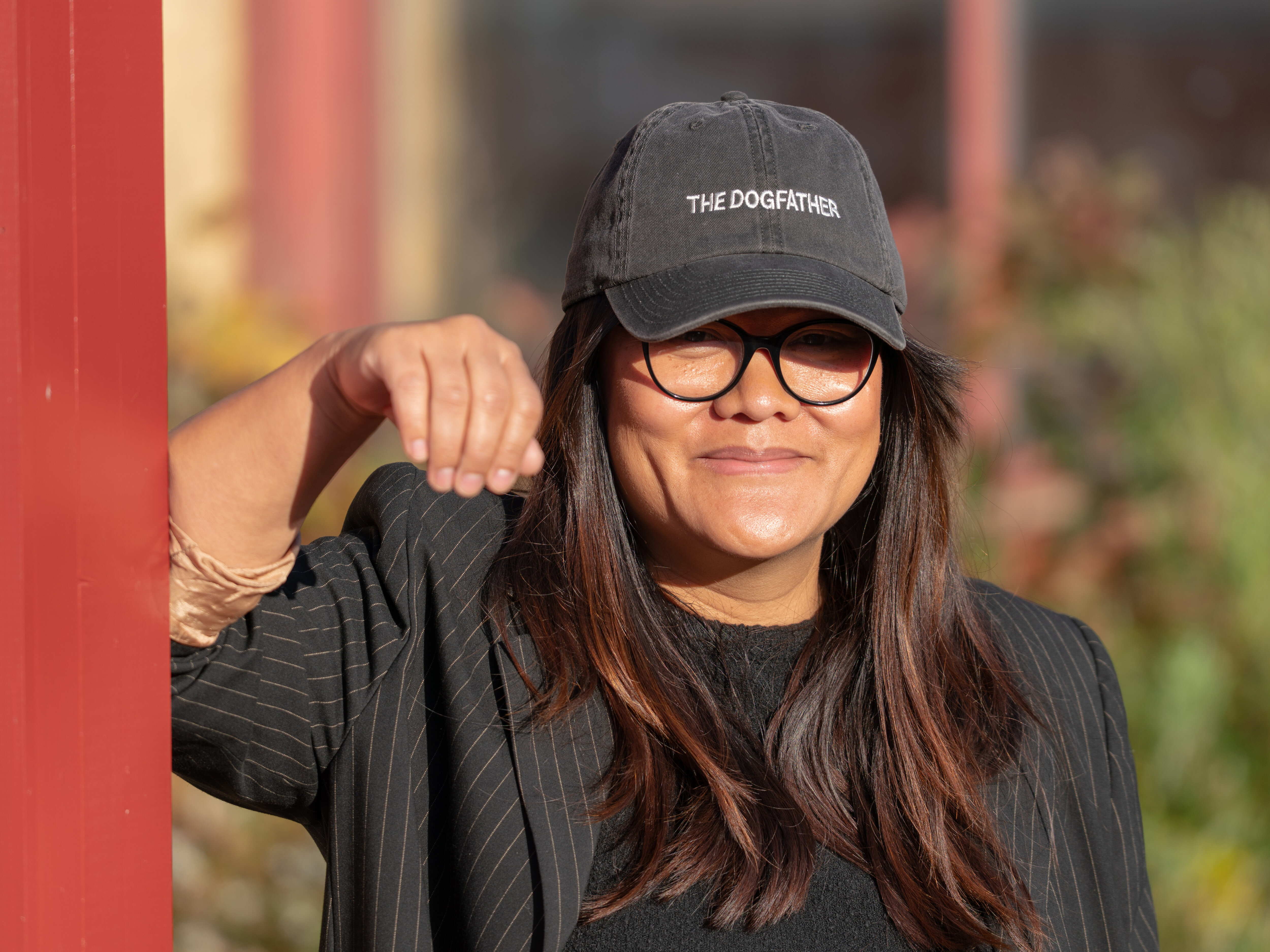 Keps med Brodyr - Egen Text