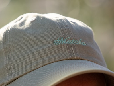 Keps med Brodyr - Egen Text