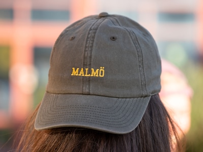 Keps med Brodyr - Egen Text