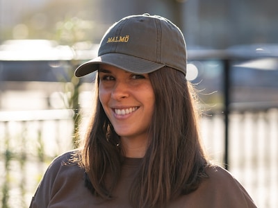 Keps med Brodyr - Egen Text