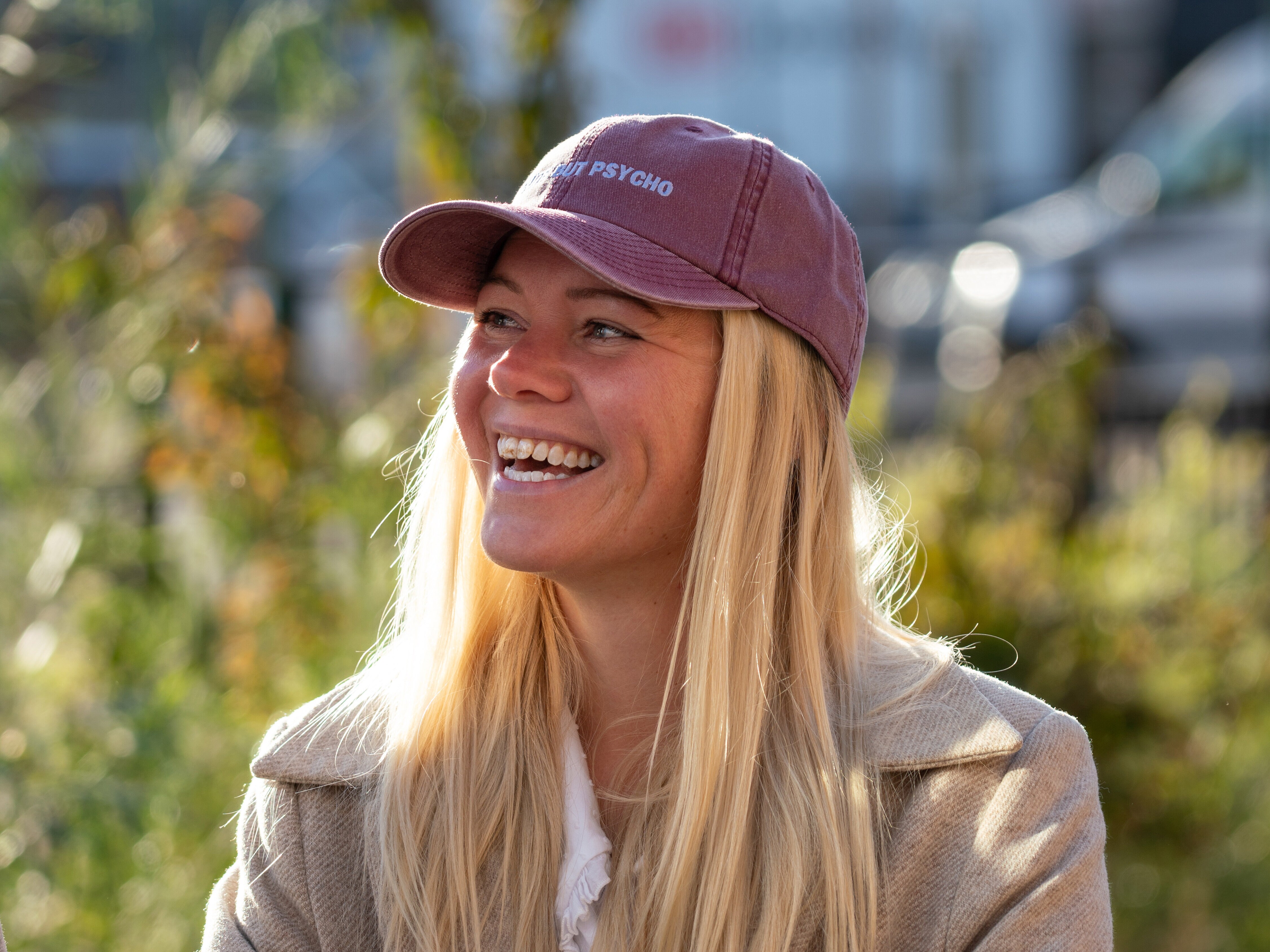 Keps med Brodyr - Egen Text